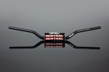 Picture of Renthal Eli Tomac 661 Fatbar  - Black
