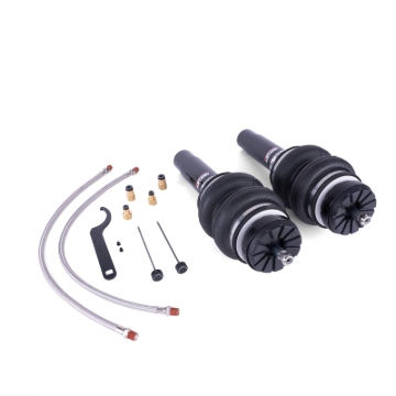 Picture of Air Lift Performance 09-16 Audi A4 Quattro & FWD S4/RS4 Front Air Suspension Kit