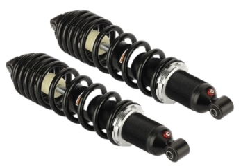 Picture of Dragonfire Racing Shocks 2014-2017 Polaris Ranger Crew 570/800 4x4 BR pair