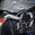 Picture of Injen 18-24 Jeep Wrangler (JL) L4-2.0L Turbo / V6-3.6L Muffler Delete Kit