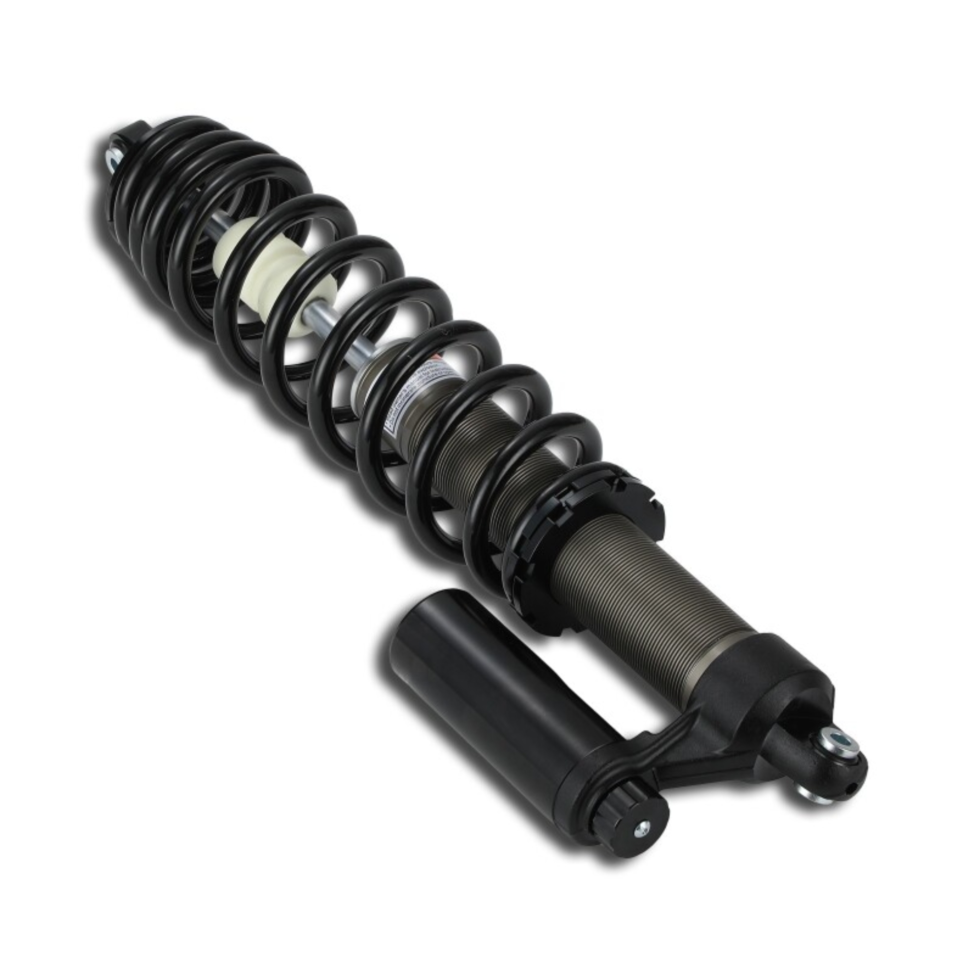 Picture of Dragonfire Racing Shocks 2018-2021 Polaris RZR 1000 60in PS (RR)