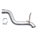 Picture of Injen 18-24 Jeep Wrangler (JL) L4-2.0L Turbo / V6-3.6L Muffler Delete Kit