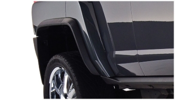 Picture of Husky Liners 06-10 Hummer H3 OE Style Black Fender Flares - 4pc