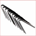 Picture of Hardline Sniper Replacement Blades 5/32 in. - 12pc