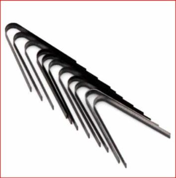 Picture of Hardline Sniper Replacement Blades 5/32 in. - 12pc