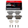 Picture of R1 Concepts RNC Optimum OE Brake Pads - 2551-2482-02