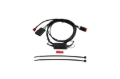 Picture of DIO Wiring Harness - Diode Dynamics Stage Series C1R/C2R 4-pin Single-Output Trailer Wiring Harness dioDD4213