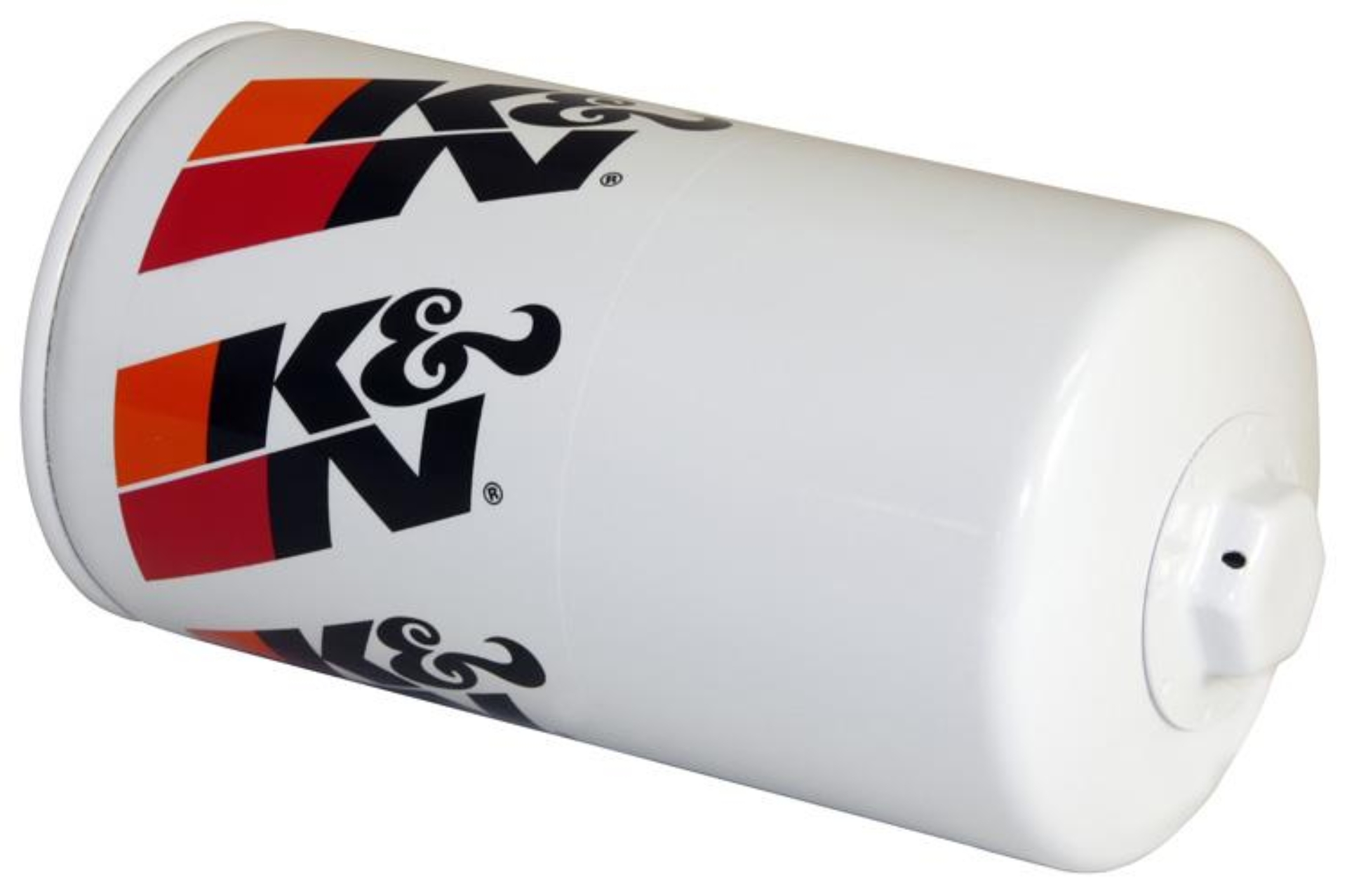 Picture of KN Premium Wrench-Off Oil Filt - K&N Dodge Performance Gold Oil Filter knnHP-4003
