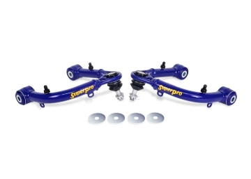 Picture of SPR Control Arms - Front - SuperPro 11-20 Mazda BT-50 (UP/UR) Front Fixed Offset Upper Control Arm Kit sprTRC6560