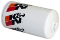 Picture of KN Premium Wrench-Off Oil Filt - K&N Dodge Performance Gold Oil Filter knnHP-4003