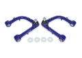 Picture of SPR Control Arms - Front - SuperPro 11-20 Mazda BT-50 (UP/UR) Front Fixed Offset Upper Control Arm Kit sprTRC6560