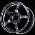 Picture of AVN TC4 Wheels - Advan TC4 16x7.5 / +35 Offset / 4x100 / 63mm Bore / Racing Gunmetallic and Ring avnYAD6F35AGMR