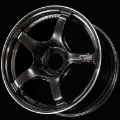 Picture of AVN TC4 Wheels - Advan TC4 16x7.5 / +35 Offset / 4x100 / 63mm Bore / Black Gunmetallic and Ring avnYAD6F35ABGR