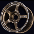 Picture of AVN TC4 Wheels - Advan TC4 16x7.5 / +35 Offset / 4x100 / 63mm Bore / Umber Bronze Metallic and Ring avnYAD6F35AUAR