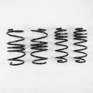Picture of RSR Ti2000 Down Springs - RS-R Nissan Fairlady Z Nismo Ti2000 Down Springs (No Cancel/No Returns) rsrN136TD