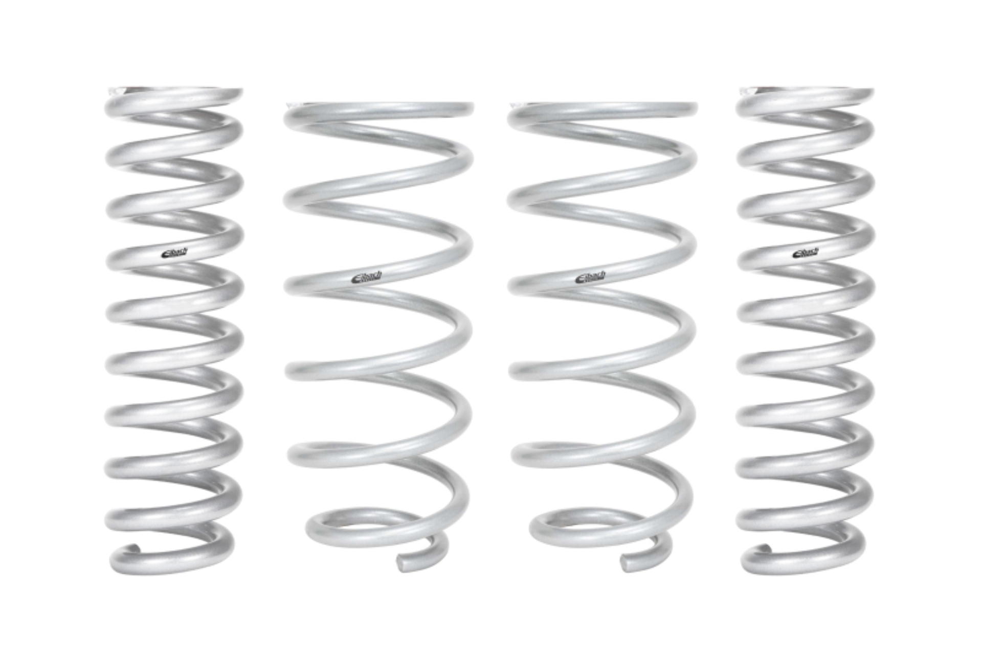 Picture of EIB Pro-Truck Lift Kits - Eibach 18-23 Jeep Wrangler Rubicon (JL) Pro-Lift-Kit Springs eibE30-51-023-09-22