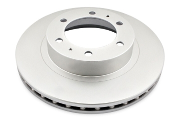 Picture of DBA En-Shield Standard Rotors - DBA 11-17 Toyota Tacoma En-Shield Standard Front Brake Rotor dbaDBA2716E
