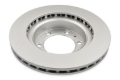 Picture of DBA En-Shield Standard Rotors - DBA 11-17 Toyota Tacoma En-Shield Standard Front Brake Rotor dbaDBA2716E