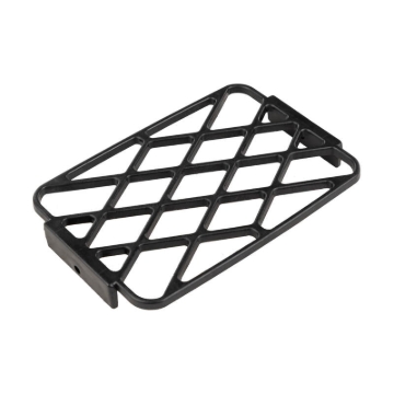 Picture of ARB Snorkel Accessories - ARB Air Ram Grill for Safari Snorkel arb000135500