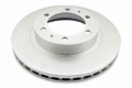Picture of DBA En-Shield Standard Rotors - DBA 11-17 Toyota Tacoma En-Shield Standard Front Brake Rotor dbaDBA2716E