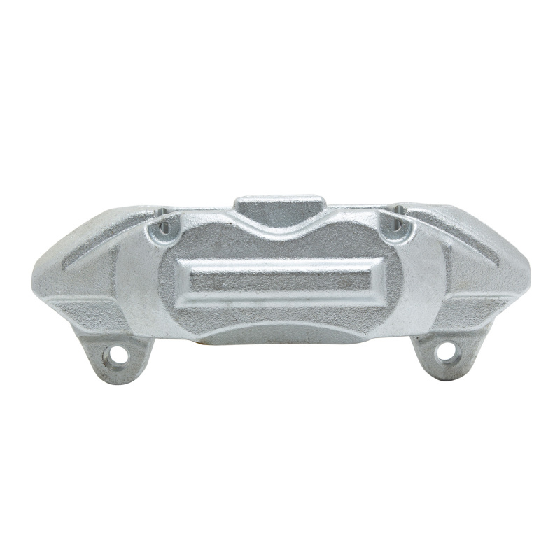 Picture of DFC Premium Calipers - DFC 19-25 Cadillac Escalade ESV Front-L Silver Zinc Coated Premium Caliper dfc331-47281