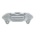Picture of DFC Premium Calipers - DFC 19-25 Cadillac Escalade ESV Front-L Silver Zinc Coated Premium Caliper dfc331-47281