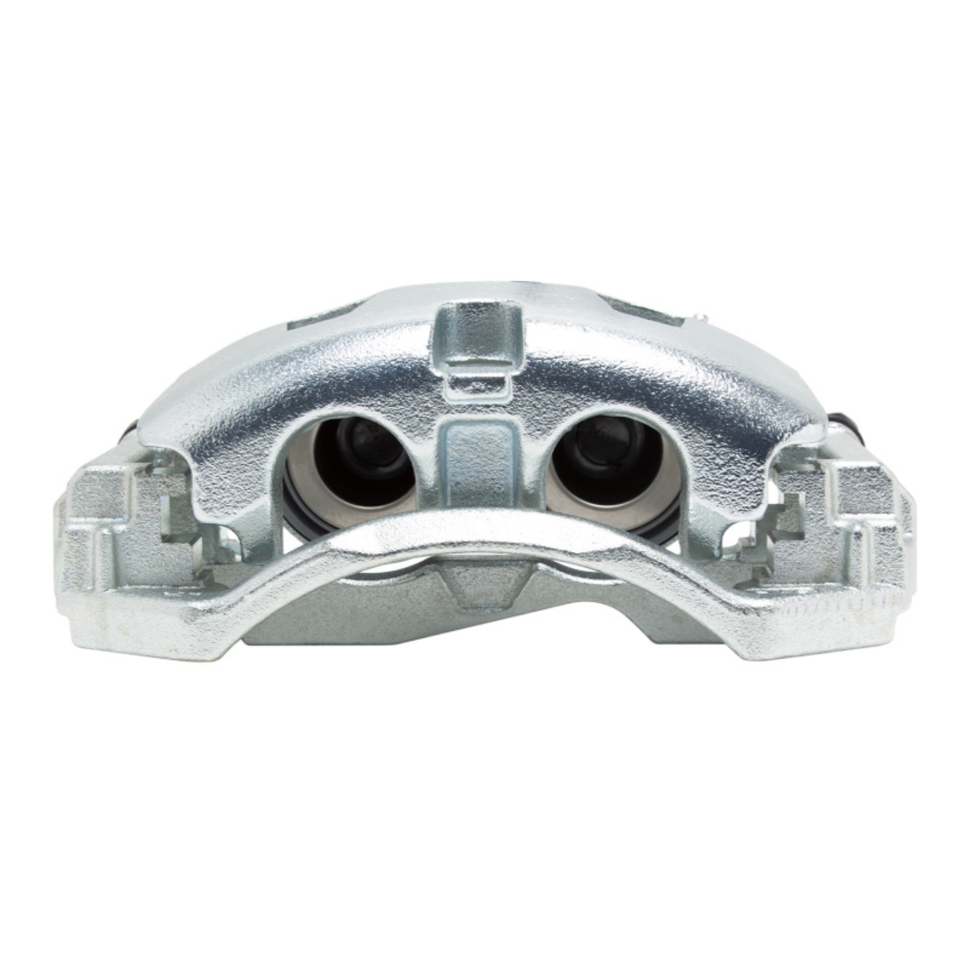 Picture of DFC Premium Calipers - DFC 21-25 Acura ZDX Front-R/Rear-R Silver Zinc Coated Premium Caliper dfc331-47285