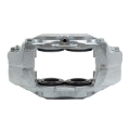 Picture of DFC Premium Calipers - DFC 19-25 Cadillac Escalade ESV Front-L Silver Zinc Coated Premium Caliper dfc331-47281