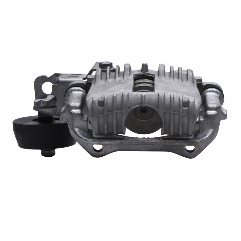 Picture of DFC Premium Calipers - DFC 93-97 Chevrolet Camaro Rear-R Silver Zinc Coated Premium Caliper dfc331-47612