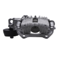 Picture of DFC Premium Calipers - DFC 93-97 Chevrolet Camaro Rear-R Silver Zinc Coated Premium Caliper dfc331-47612
