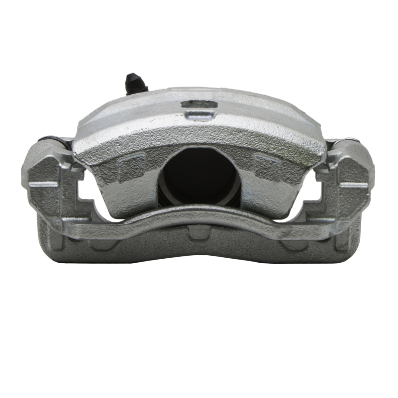 Picture of DFC Premium Calipers - DFC 98-02 Chevrolet Camaro Rear-L Silver Zinc Coated Premium Caliper dfc331-47621