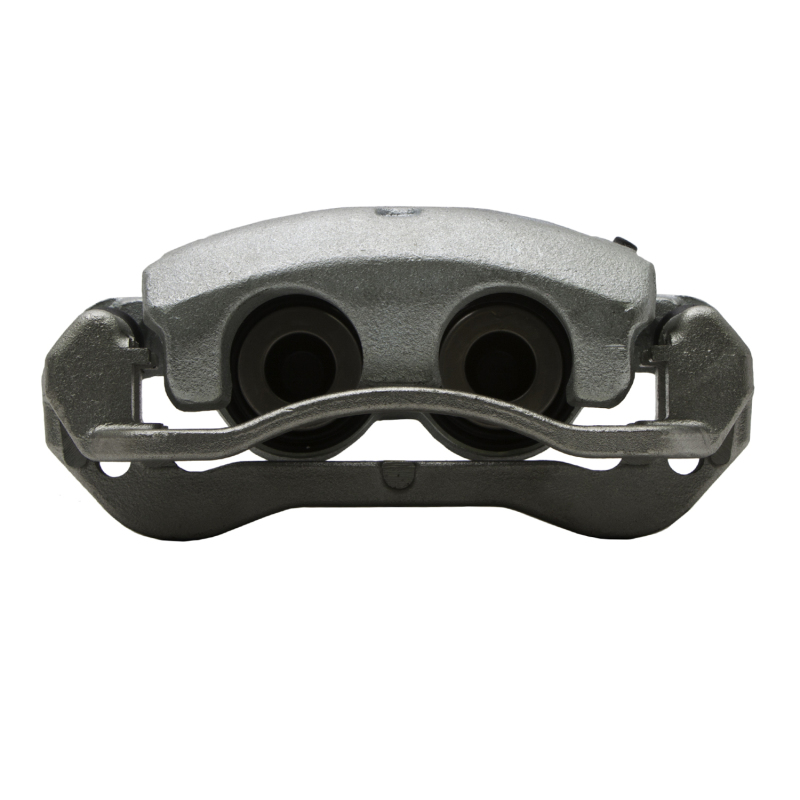 Picture of DFC Premium Calipers - DFC 03-05 Chevrolet Express 2500 Rear-L Silver Zinc Coated Premium Caliper dfc331-47711