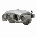 Picture of DFC Premium Calipers - DFC 03-05 Chevrolet Express 2500 Rear-L Silver Zinc Coated Premium Caliper dfc331-47711