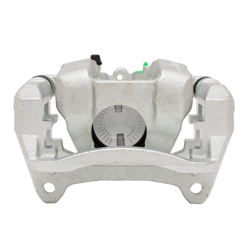 Picture of DFC Premium Calipers - DFC 17-24 Buick Enclave Rear-L Silver Zinc Coated Premium Caliper dfc331-47735