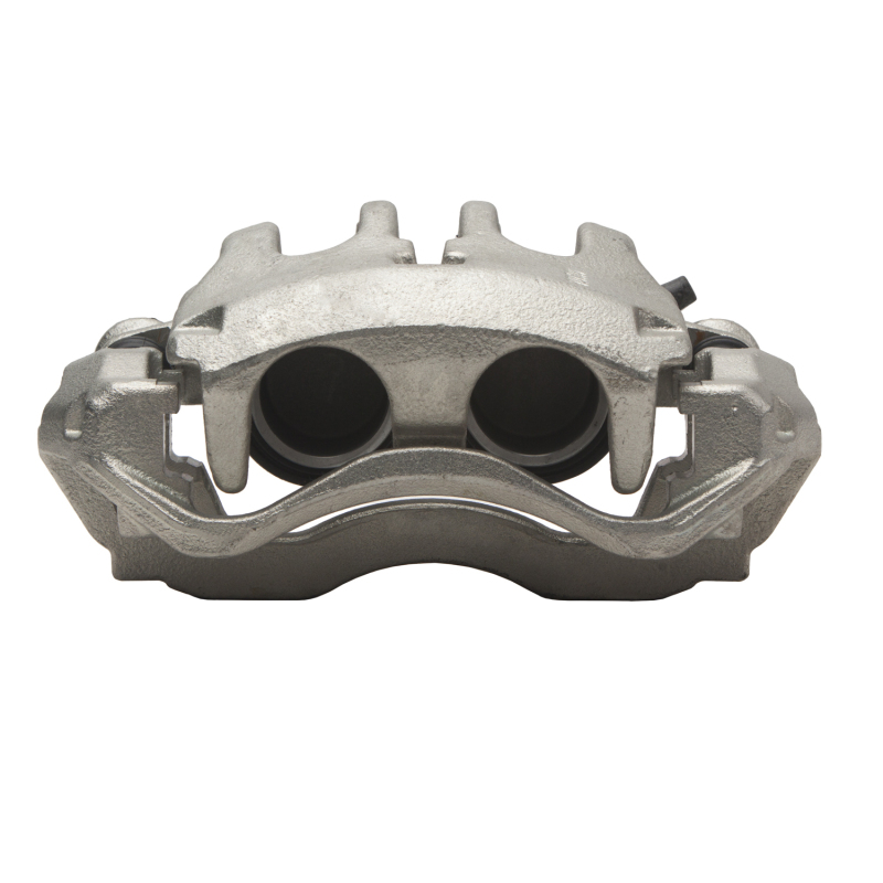 Picture of DFC Premium Calipers - DFC 06-12 Workhorse W42 (9400-14500lb GVW) Rear Right Silver Zinc Coated Premium Caliper dfc331-48610
