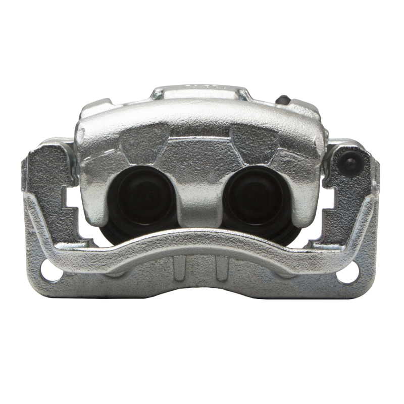 Picture of DFC Premium Calipers - DFC 07-08 Ford Edge Front-L Silver Zinc Coated Premium Caliper dfc331-54103
