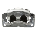 Picture of DFC Premium Calipers - DFC 07-08 Ford Edge Front-L Silver Zinc Coated Premium Caliper dfc331-54103