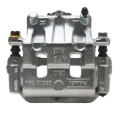 Picture of DFC Premium Calipers - DFC 07-08 Ford Edge Front-L Silver Zinc Coated Premium Caliper dfc331-54103