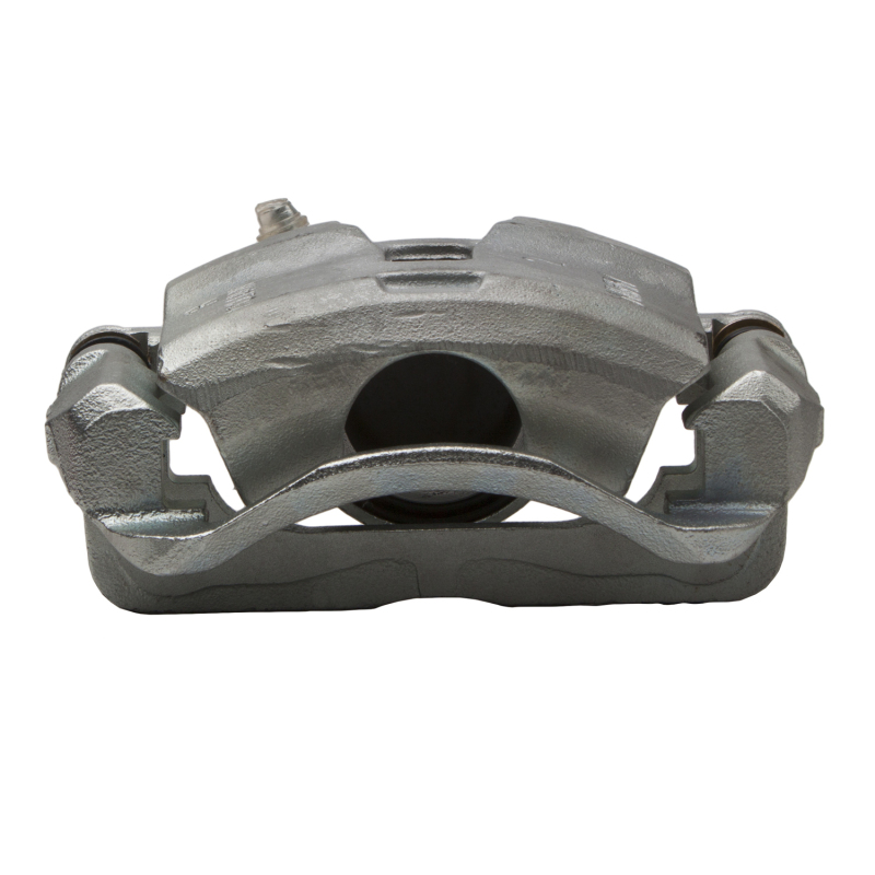 Picture of DFC Premium Calipers - DFC 92-96 Honda Prelude Front-R Silver Zinc Coated Premium Caliper dfc331-59056