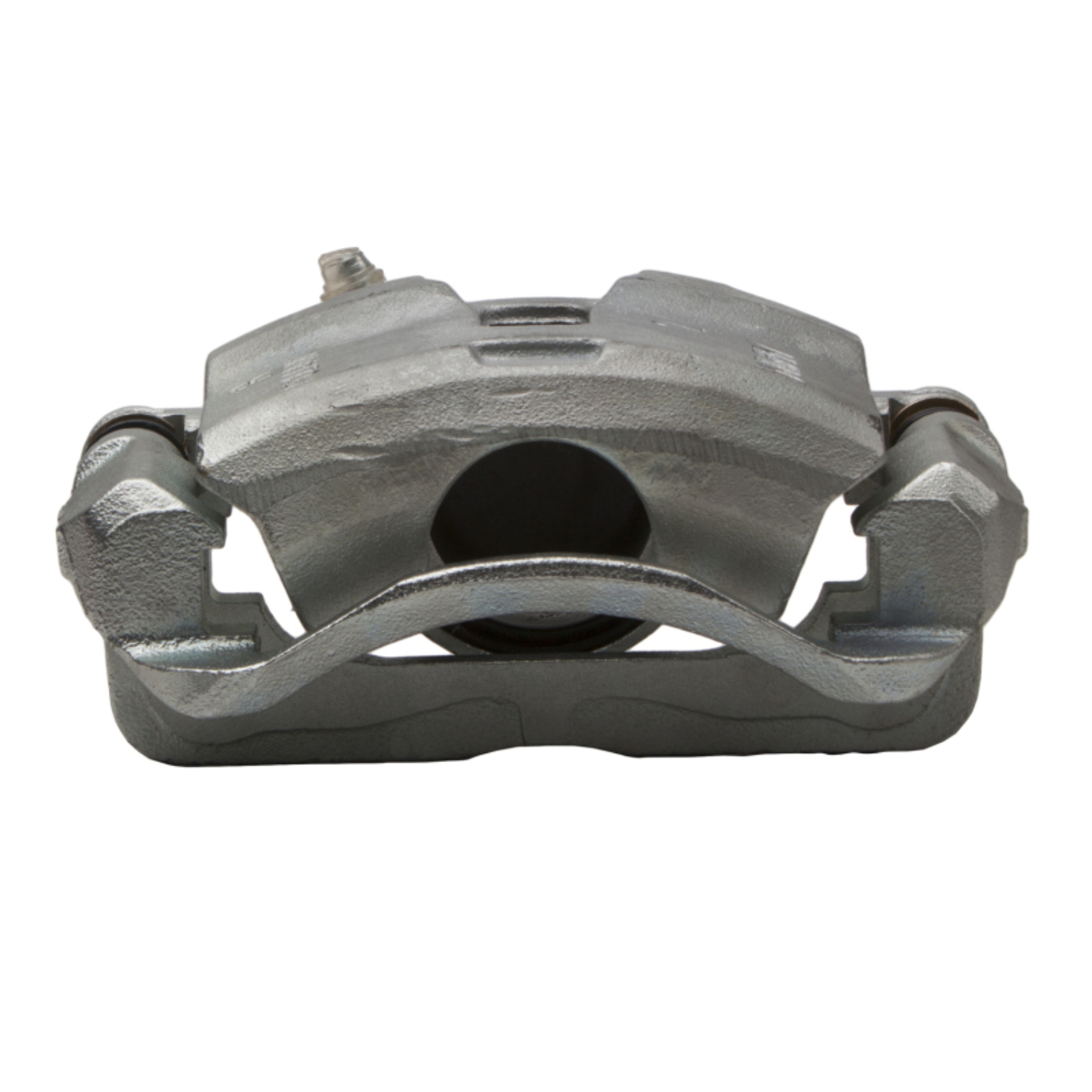 Picture of DFC Premium Calipers - DFC 92-96 Honda Prelude Front-R Silver Zinc Coated Premium Caliper dfc331-59056