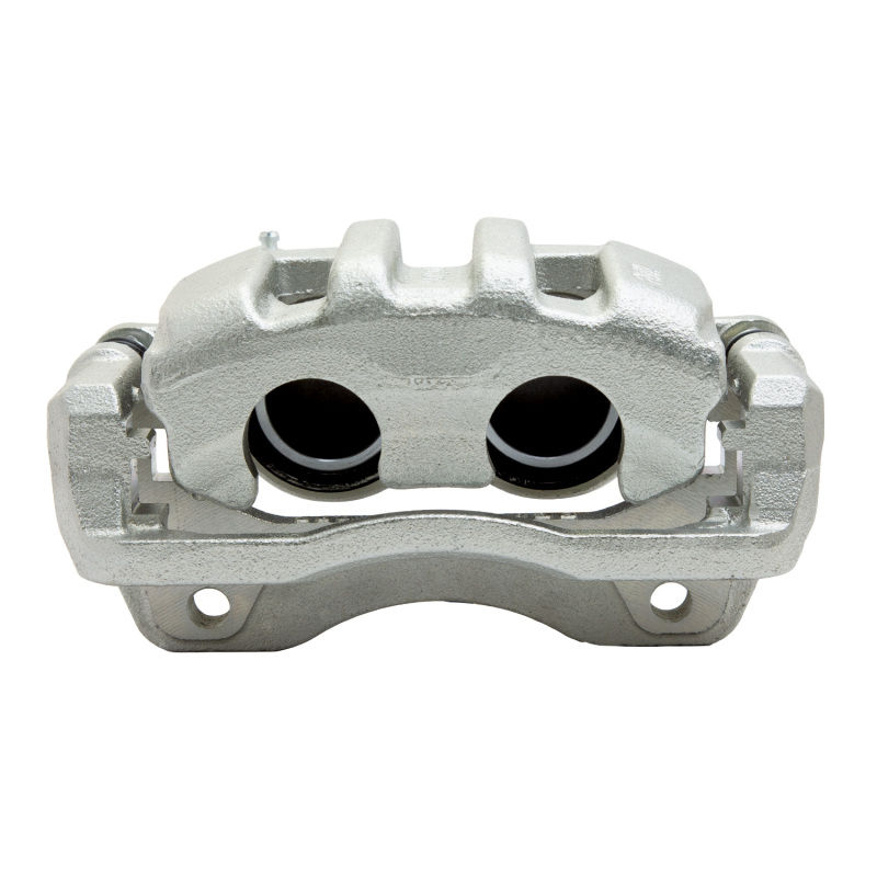 Picture of DFC Premium Calipers - DFC 18-24 Honda Odyssey Front-R Silver Zinc Coated Premium Caliper dfc331-59112