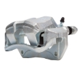 Picture of DFC Premium Calipers - DFC 13-24 Honda HR-V Front-L Silver Zinc Coated Premium Caliper dfc331-59095