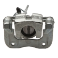 Picture of DFC Premium Calipers - DFC 97-99 Acura CL Rear-L Silver Zinc Coated Premium Caliper dfc331-59633