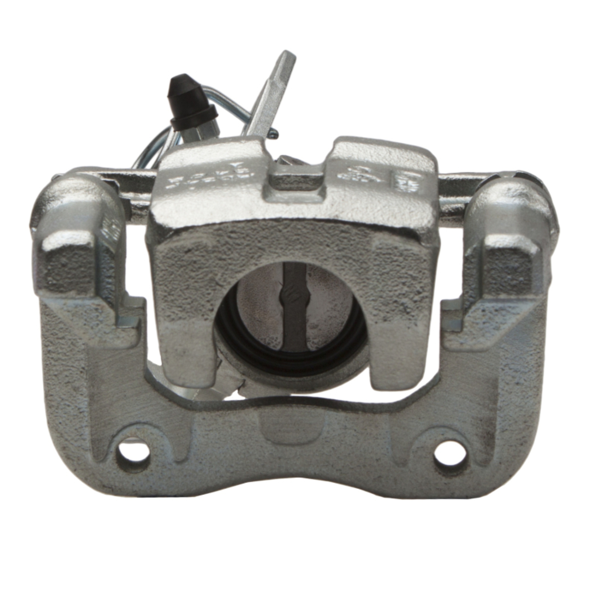 Picture of DFC Premium Calipers - DFC 97-99 Acura CL Rear-L Silver Zinc Coated Premium Caliper dfc331-59633