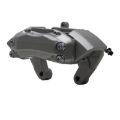 Picture of DFC Premium Calipers - DFC 02-09 Mercedes-Benz C55 AMG Front-R Silver Powder Coated Premium Caliper dfc331-63088