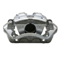 Picture of DFC Premium Calipers - DFC 03-07 Mercedes-Benz C240 Front-R Silver Zinc Coated Premium Caliper dfc331-63110