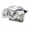 Picture of DFC Premium Calipers - DFC 03-07 Mercedes-Benz C240 Front-R Silver Zinc Coated Premium Caliper dfc331-63110