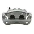Picture of DFC Premium Calipers - DFC 04-17 Nissan Quest Front-R Silver Zinc Coated Premium Caliper dfc331-67100