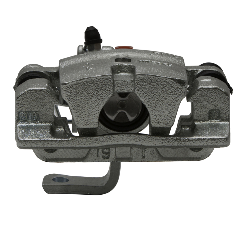 Picture of DFC Premium Calipers - DFC 88-94 Dodge Colt Rear-L Silver Zinc Coated Premium Caliper dfc331-72601