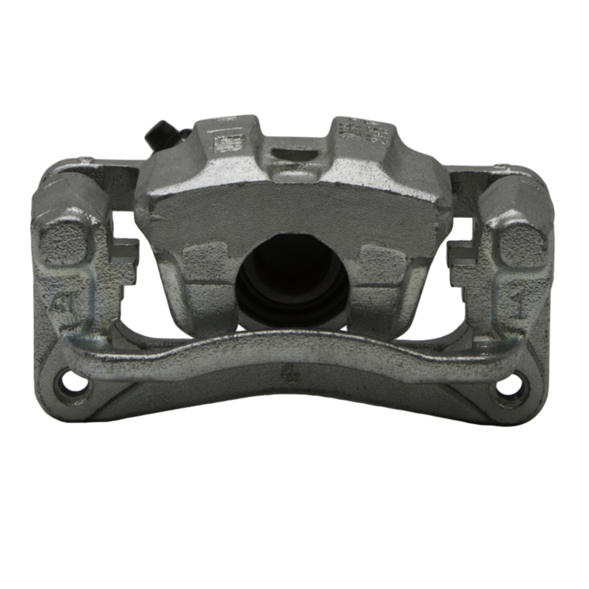 Picture of DFC Premium Calipers - DFC 90-96 Dodge Stealth Rear-L Silver Zinc Coated Premium Caliper dfc331-72611